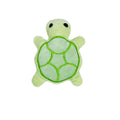 Dog Toy Mini Turtle Plush Chew Toy for Puppies Teething Relief Interactive Bite Resistant Dog Toy Dental Health Safe Fun Play